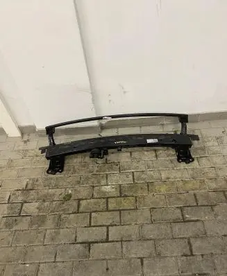 Hyundai Tucson TL Front bumper cross member 86571D7000 E633
