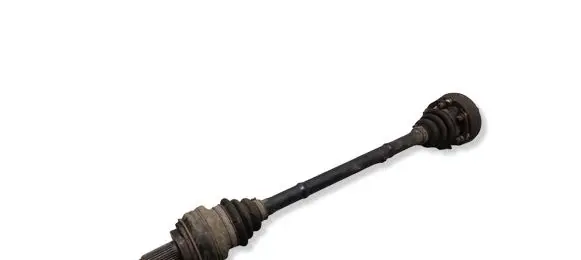 BMW X1 E84 Rear driveshaft 4608776