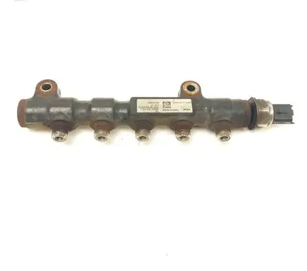 Ford Focus Fuel main line pipe 9654592680 649004877 9654590