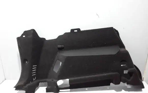 Renault Espace V (RFC) Trunk/boot side trim panel 849519323R
