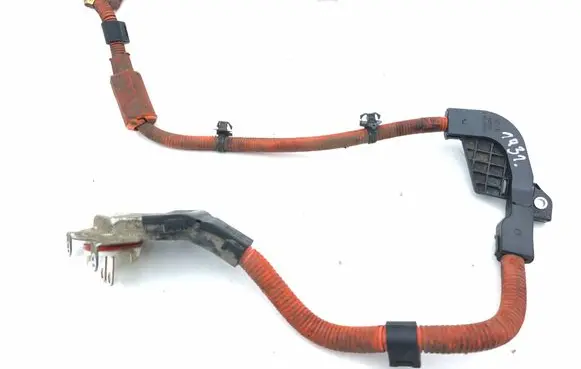Toyota Prius (XW30) High voltage cable 8212247030