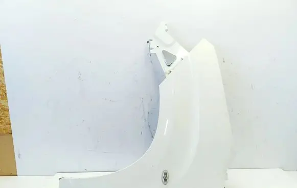 Citroen Berlingo Fender 