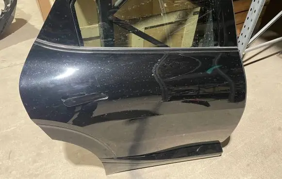 KIA EV6 Rear door 83480CV000 83480-CV000