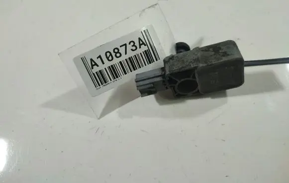 Opel Insignia A Airbag deployment crash/impact sensor 343149712