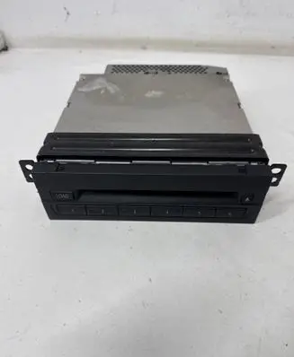 BMW X5 E70 CD/DVD changer 9151148 021145 AL700280756558