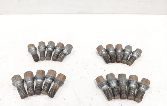 Renault Espace - Grand espace IV Nuts/bolts 