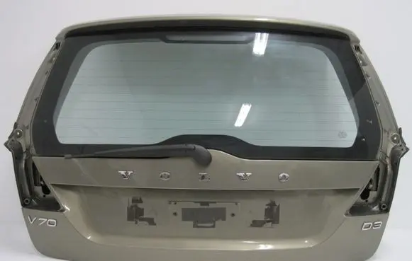 Volvo V70 Tailgate/trunk/boot lid 