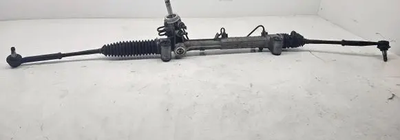 Opel Astra G Steering rack 025008001800 4046044