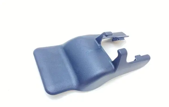 Lexus RX 450H Rear seat rail trim cover 7215848120