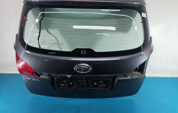 KIA Venga Tailgate/trunk/boot lid IMPRK1549906