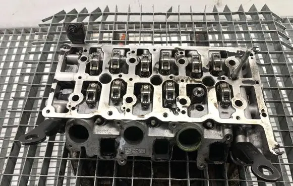 Audi A7 S7 4G Engine head 059354DP