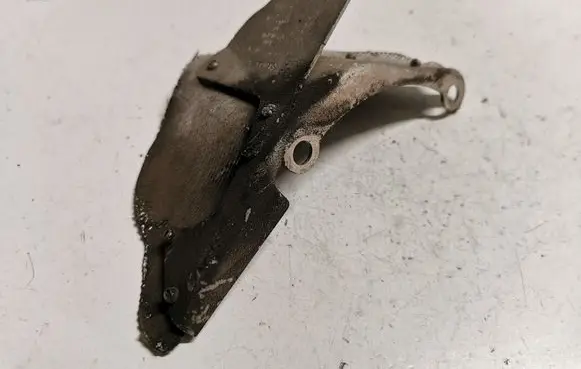 Other front suspension part