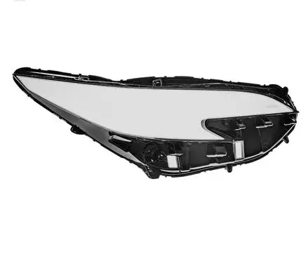 Toyota Sienna XL30 III Headlight lense 