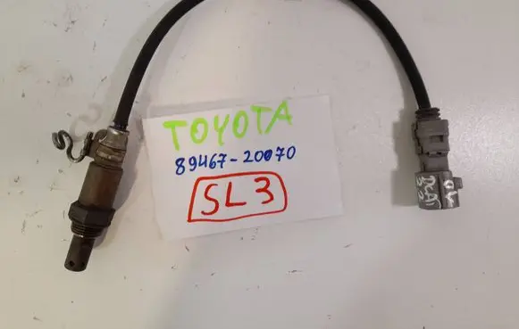 Toyota Avensis T250 Lambda probe sensor 8946720070