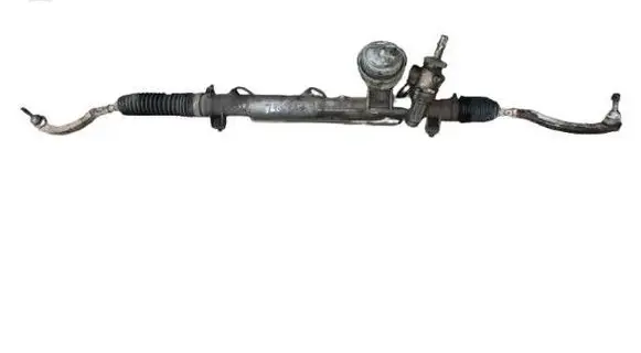 Steering rack
