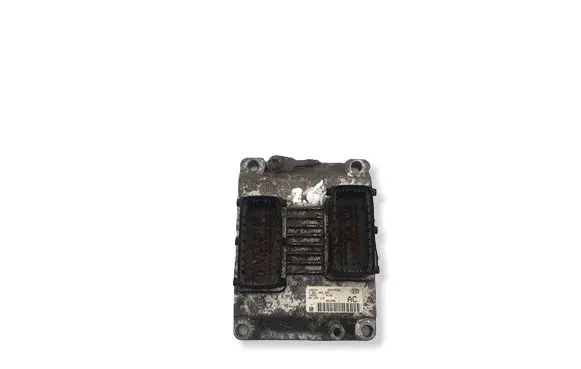 Opel Vectra B Engine control unit/module 0261206494