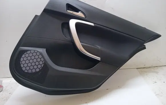 Opel Insignia A Rear door card panel trim 13327700
