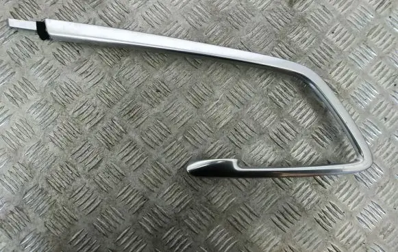 Volvo XC60 Center console decorative trim 8635859