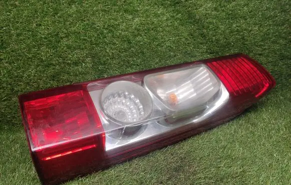 Fiat Ducato Rear/tail lights 1355855080 20155751