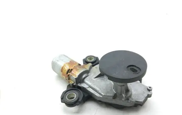 Citroen C4 I Picasso Rear window wiper motor 9654115980