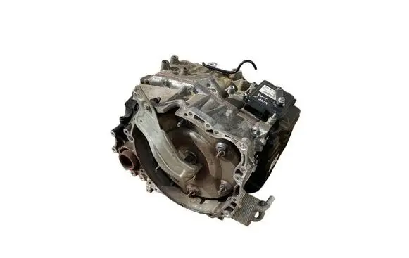 Volvo XC90 Automatic gearbox 1285221 TG81SC 31380617