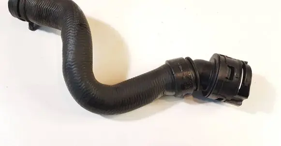 Citroen C3 Aircross Engine coolant pipe/hose HSR2260512 18722085