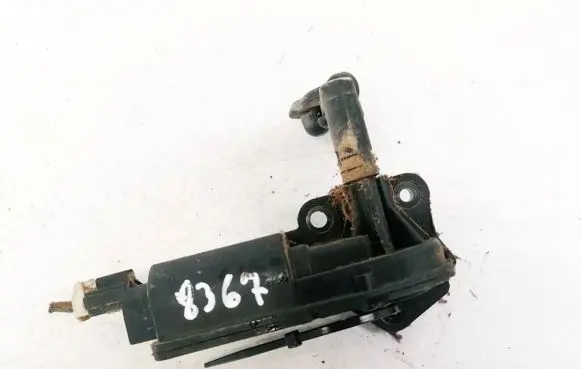 KIA Carnival Vent window/glass motor 