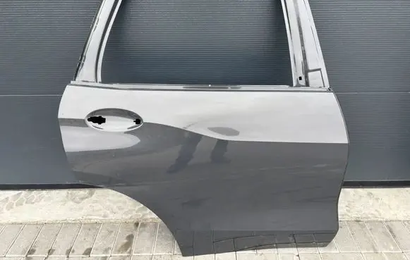 BMW X5 G05 Rear door 