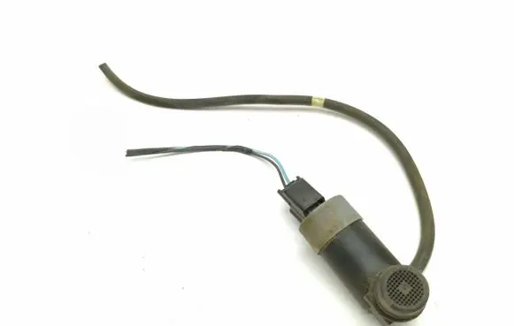 Volvo V50 Windscreen/windshield washer pump PA6GB25