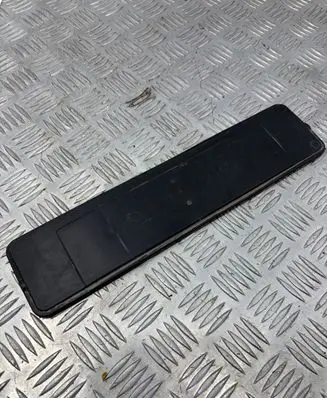 Other trunk/boot trim element