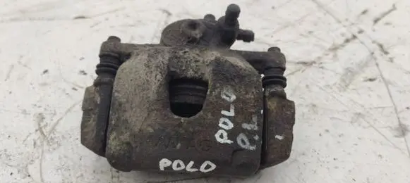 Volkswagen Polo V 6R Front brake caliper 6RF615123 6RF615125