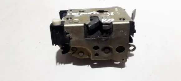 Fiat Punto (176) Rear door lock