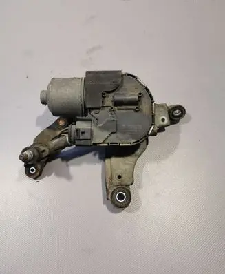 Ford S-MAX Front wiper linkage and motor