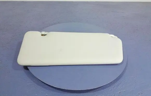 Renault Captur Sun visor