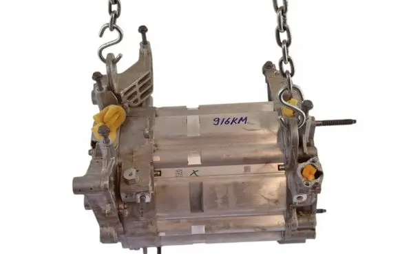 Opel Corsa F Engine ZK01
