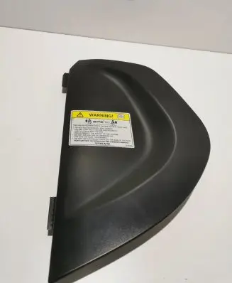 Volvo V70 Dashboard side end trim 09164898 3865