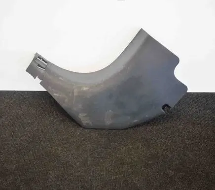 Nissan Juke I F15 (A) pillar trim 669011KB2A