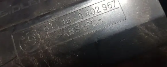 Car ashtray