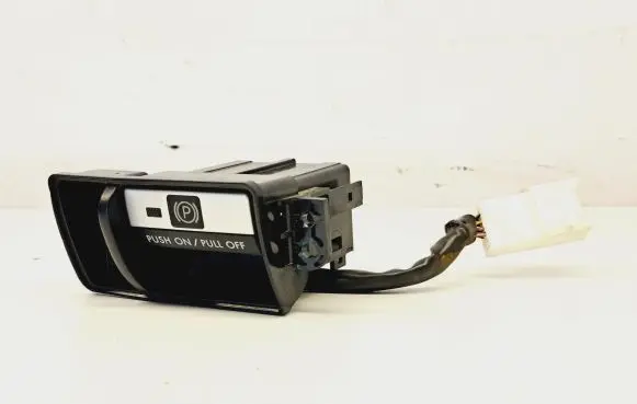Subaru Outback Hand parking brake switch 15C357 3574L12