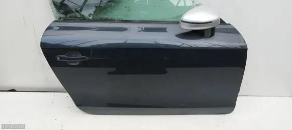 Audi TT TTS Mk2 Front door