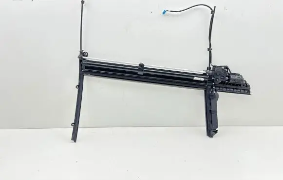 Mercedes-Benz S AMG W222 Rear door window curtain/sunshade A2228100120