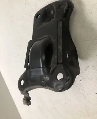Volkswagen Golf VII Other rear suspension part 5Q0501476