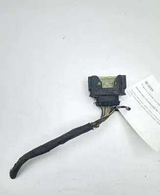 Mercedes-Benz CLK A209 C209 Headlight/headlamp wiring loom/harness 2205454628