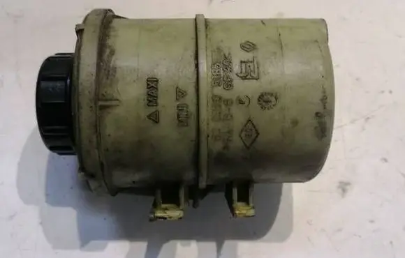 Renault Master II Power steering fluid tank/reservoir 8200005185