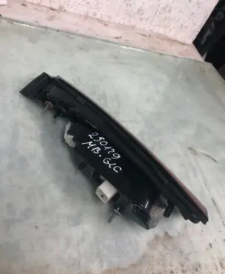 Mercedes-Benz GLC C254 Tailgate rear/tail lights A2549061902