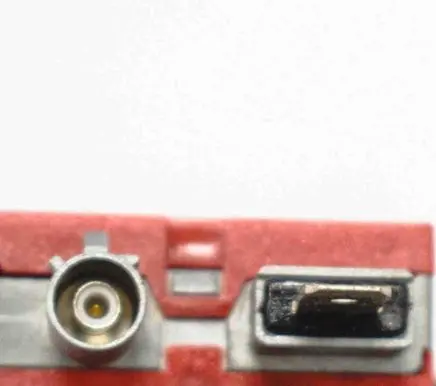 Volvo V40 Aerial antenna amplifier