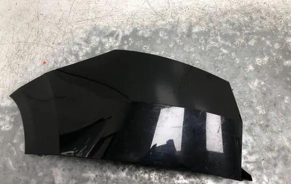 Skoda Karoq Rear bumper corner part panel trim 57A807983-BILI 57A807983