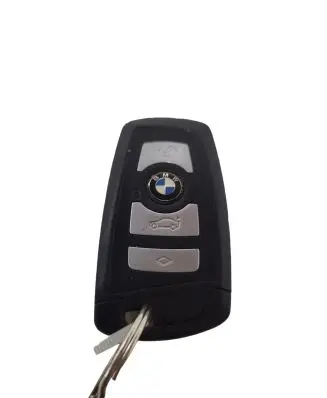 Ignition key/card
