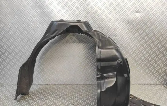 Mitsubishi Space Star Front wheel arch liner splash guards 5370A925