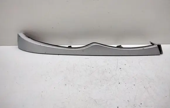 BMW 3 E46 Under headlight/headlamp trim 7030554 51137030554